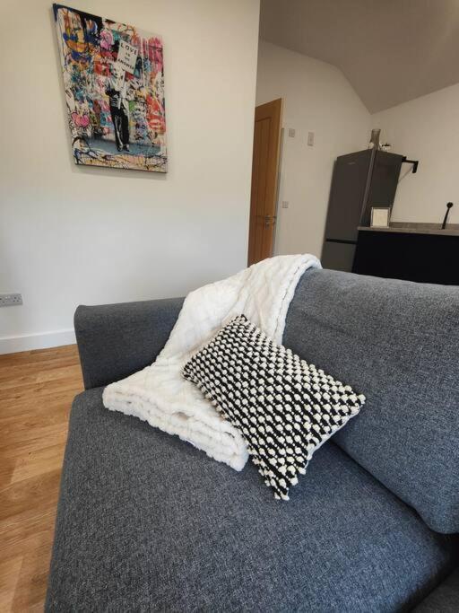 New Build Cosy Bungalow Near Bath And Bristol Wick  Exteriör bild